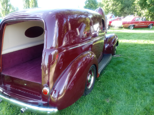 Park «Heritage Park», reviews and photos, 4425 W Cedar Hills Dr, Cedar Hills, UT 84062, USA