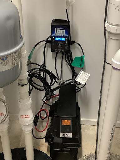 Plumber «Vanguard Plumbing and Sewer, Inc.», reviews and photos, 3847 N Keystone Ave, Chicago, IL 60641, USA