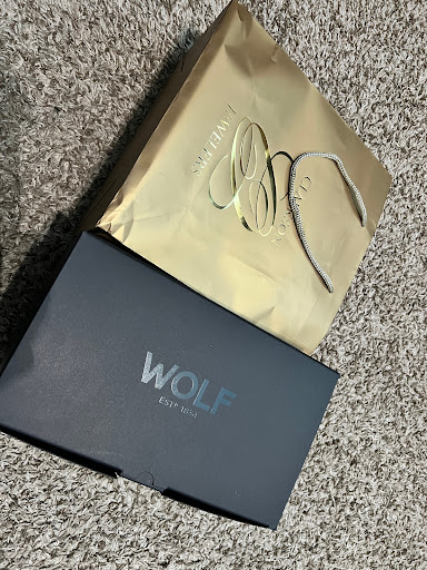 Jeweler «Clarkson Jewelers», reviews and photos, 1306 Clarkson Clayton Center, Ellisville, MO 63011, USA