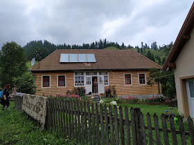 Györgyicze Guesthouse