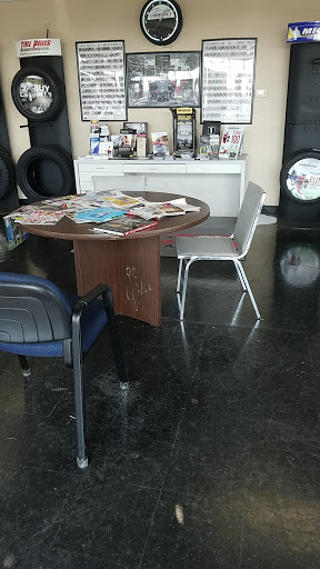 Tire Shop «Carmerica Tire Pros», reviews and photos, 105 Prather St, Sellersburg, IN 47172, USA