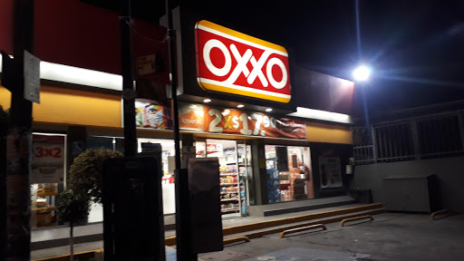 OXXO