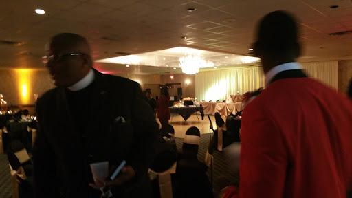 Banquet Hall «The Manor», reviews and photos, 24111 Rockwell Dr, Euclid, OH 44117, USA