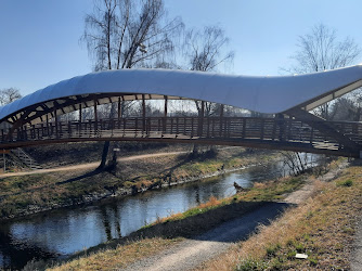 Aubrugg - Brücke