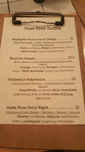 Coffee Shop «Flux Coffee», reviews and photos, 211 Main St, Farmingdale, NY 11735, USA