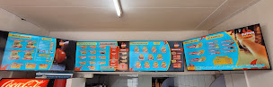Photo n°4 de Super Kebab à Saint-Junien ()