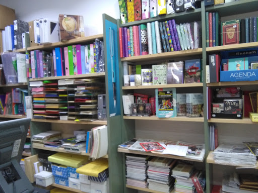 Librería Sanz C.B.