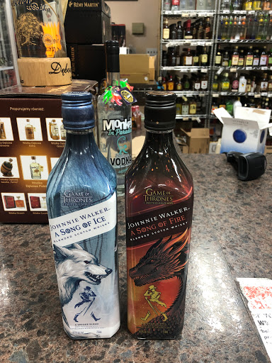 Liquor Store «Sherwood Liquor Store», reviews and photos, 1998 Spruce St, Trenton, NJ 08638, USA