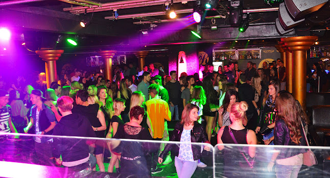 Rezensionen über Discoteca Rotonda in Lugano - Nachtclub