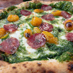 Photo n°1 de l'avis de Giovanni.a fait le 18/03/2023 à 22:06 sur le  JONATZ à Piedimonte Matese