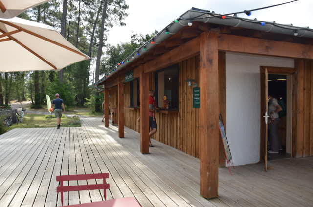Photo n° 3 de l'avis de Emilie.h fait le 19/07/2018 à 12:28