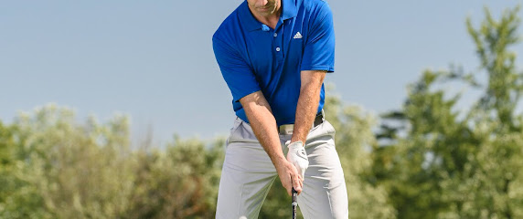 Sean Casey Golf