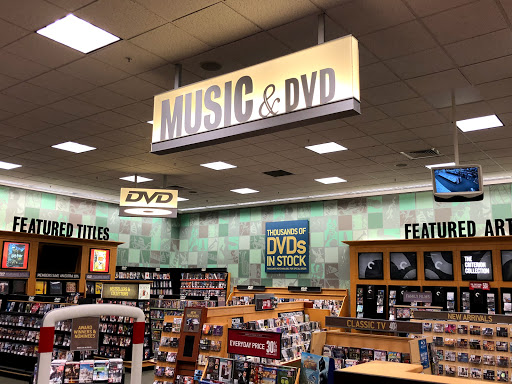 Book Store «Barnes & Noble», reviews and photos, 451 E Altamonte Dr, Altamonte Springs, FL 32701, USA