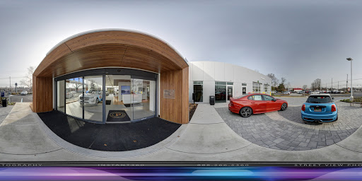 Car Dealer «Volvo Cars Princeton», reviews and photos, 2931 Brunswick Pike, Lawrence Township, NJ 08648, USA