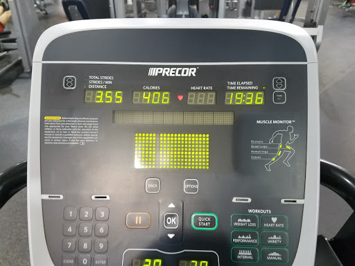 Gym «Fitness Connection - Arlington», reviews and photos, 3775 S Cooper St, Arlington, TX 76015, USA