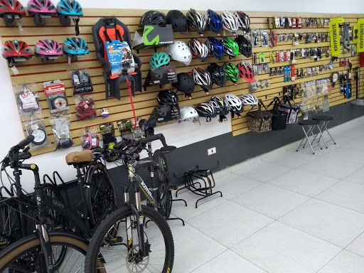 Logo da empresa - Indy Bike