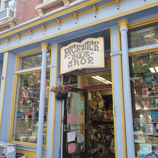 Book Store «Nyack Book Shop», reviews and photos, 8 S Broadway, Nyack, NY 10960, USA