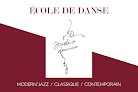 STUDIO DANCE - Ecole de danse Charlène MAGNENCE Jonzac