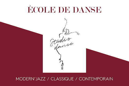 STUDIO DANCE - Ecole de danse Charlène MAGNENCE à Jonzac