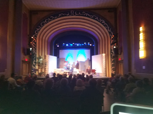 Performing Arts Theater «Garfield Center for the Arts at the Prince Theatre», reviews and photos, 210 High St, Chestertown, MD 21620, USA