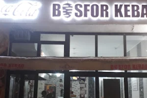 Bosfor Kebab image