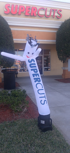 Hair Salon «Supercuts», reviews and photos, 3822 Murrell Rd, Rockledge, FL 32955, USA