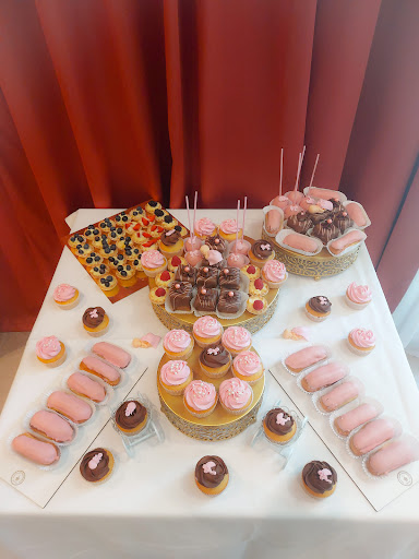 Pasteles Gabriela Barcelona en L'Hospitalet de Llobregat, Barcelona
