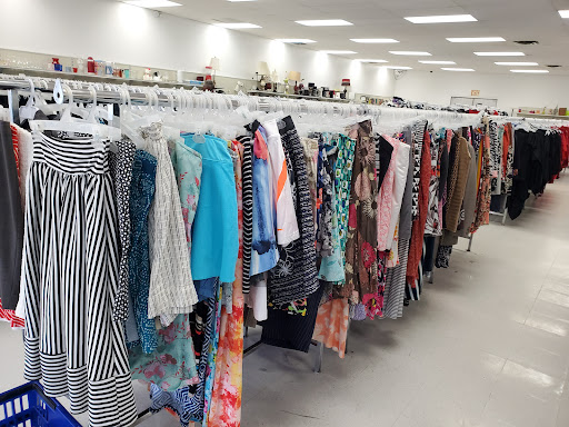 Donations Center «GCF Donation Center & Store (Garrett Rd.)», reviews and photos