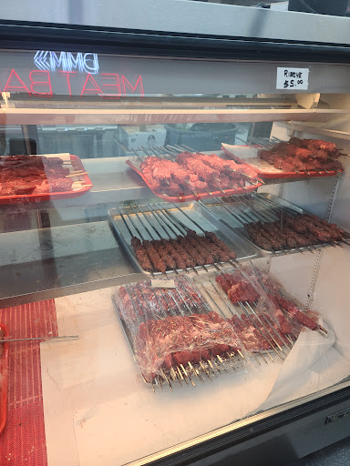 Butcher Shop «Dearborn Meat Market», reviews and photos, 7721 Schaefer Rd, Dearborn, MI 48126, USA