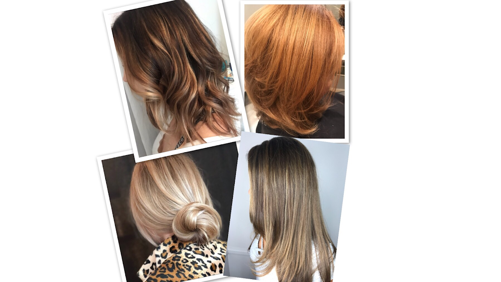 Holly @ Salon Artistry 29926
