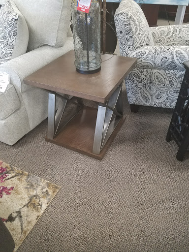 Furniture Store «Grand Furniture», reviews and photos, 3283 Western Branch Blvd, Chesapeake, VA 23321, USA