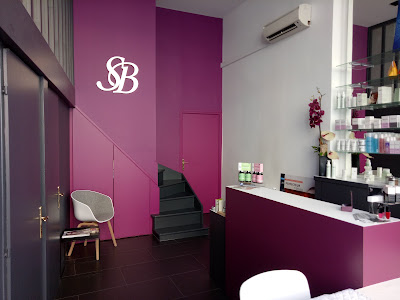 Institut Sabine B à Lyon