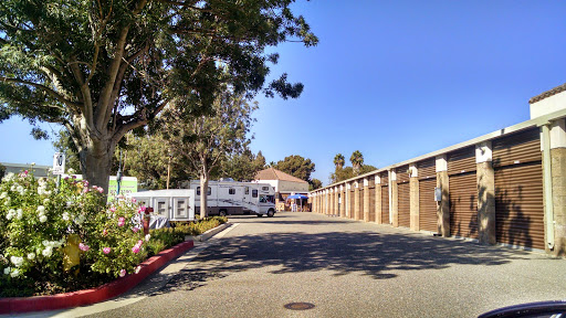 Self-Storage Facility «SoCal Self Storage», reviews and photos, 4060 Via Pescador, Camarillo, CA 93012, USA