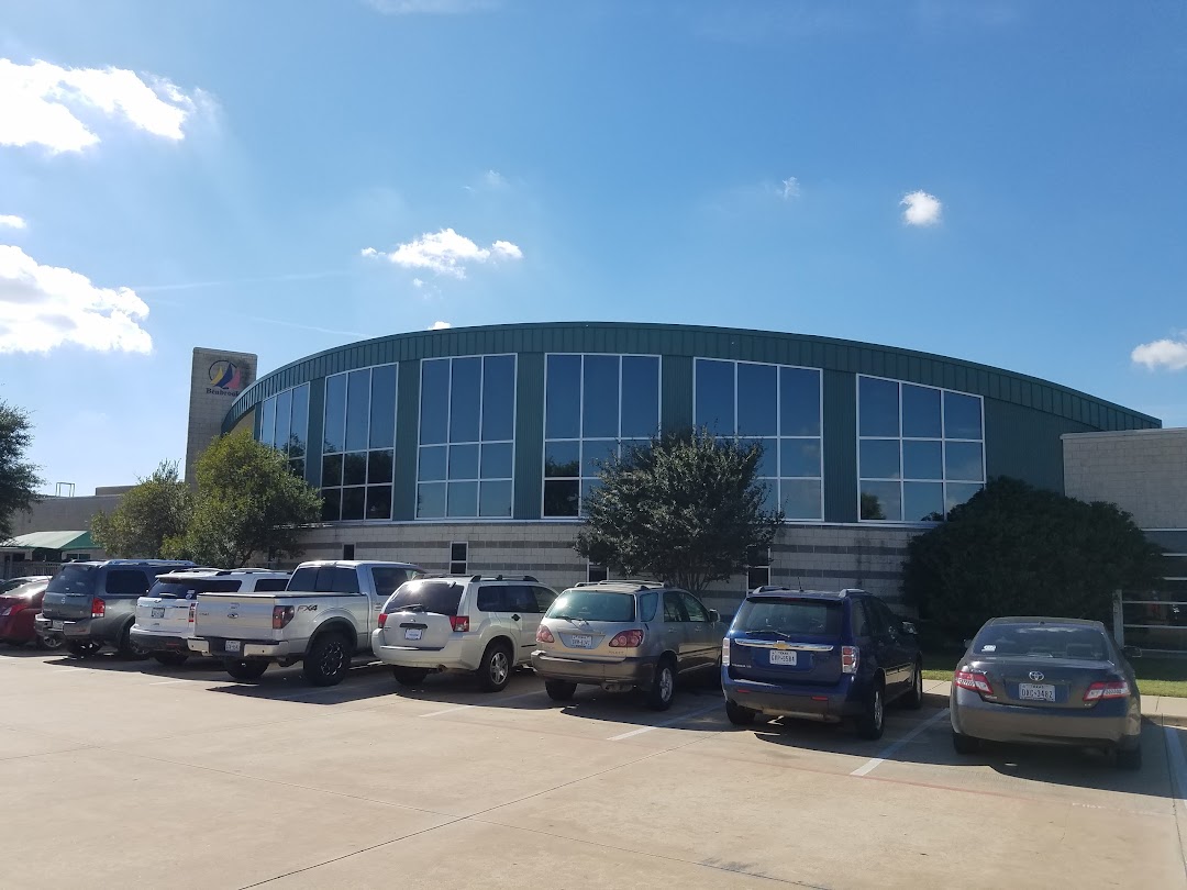 Benbrook Community Center YMCA YMCA of Fort Worth
