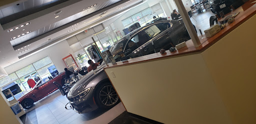 BMW Dealer «BMW of Bridgewater», reviews and photos, 655 US-202, Bridgewater, NJ 08807, USA