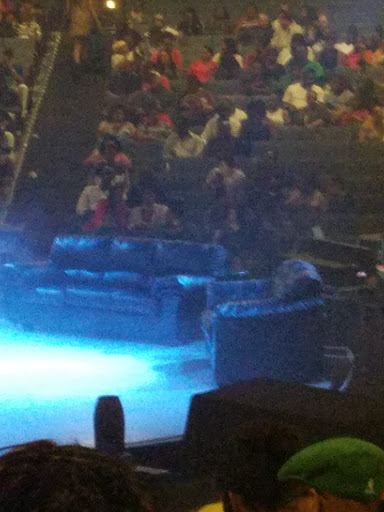 Performing Arts Theater «NYCB Theatre at Westbury», reviews and photos, 960 Brush Hollow Rd, Westbury, NY 11590, USA