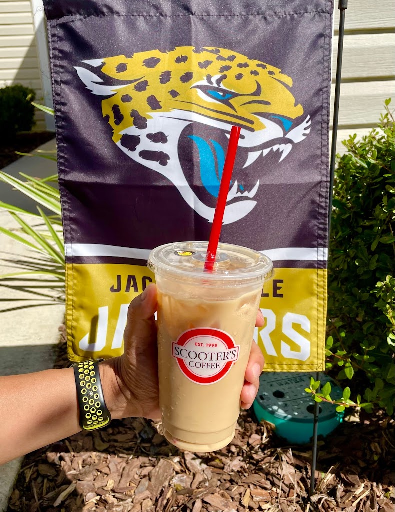 Scooter's Coffee Jackson, MO 63755, Reviews, Hours & Contact