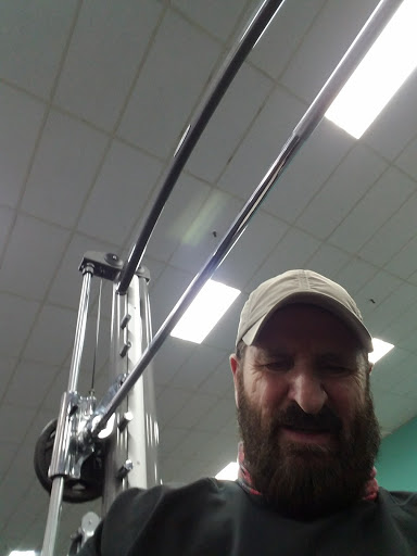 Gym «Club 24 Concept Gyms», reviews and photos, 651 S Main St, Middletown, CT 06457, USA