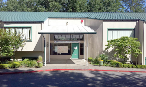 French Immersion School of Washington (FISW)