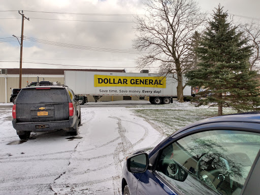 Home Goods Store «Dollar General», reviews and photos, 2649 Main St, Whitney Point, NY 13862, USA