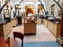 Photos du propriétaire du Restaurant Logis Hôtel les Hauts de Montreuil à Montreuil-sur-Mer - n°13