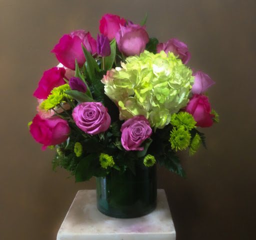 Florist «Fancy Flowers», reviews and photos, 3770 Richmond Ave, Houston, TX 77046, USA