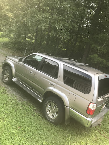 Used Car Dealer «Millner Motors & Auto Sales», reviews and photos, 1435 Scottsville Rd, Charlottesville, VA 22902, USA