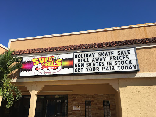 Roller Skating Rink «Super Wheels Skating Center», reviews and photos, 12265 SW 112th St, Miami, FL 33186, USA