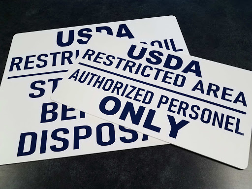 Print Shop «BizCard Xpress Orange City», reviews and photos, 1209 Saxon Blvd # 4, Orange City, FL 32763, USA