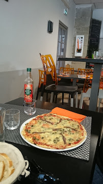 Pizza du Pizzeria Oh ! C Là à Saint-Affrique - n°8