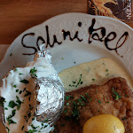 Photo n°2 de l'avis de Sue.t fait le 29/07/2023 à 19:21 sur le  Restaurant Dachstuhl à Am Mellensee