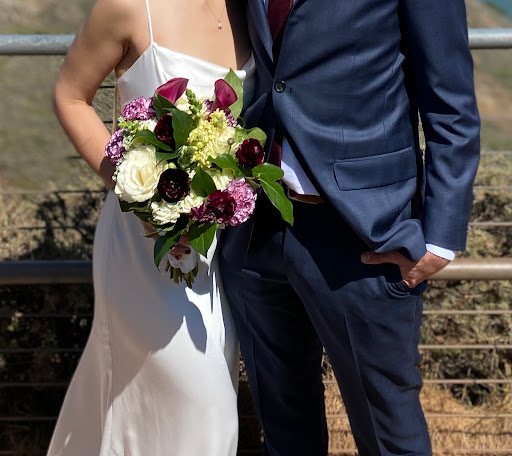 Florist «Flowers of the Valley», reviews and photos, 4077 24th St, San Francisco, CA 94114, USA