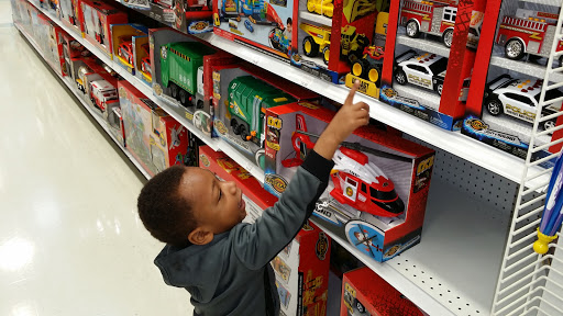 Toy Store «Toys