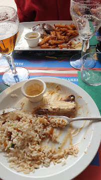 Plats et boissons du Restaurant Le Maïtena à Biarritz - n°4